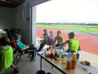 2014.08.09.-10. - LAV-Jugend-Ferienlager im LAZ-86